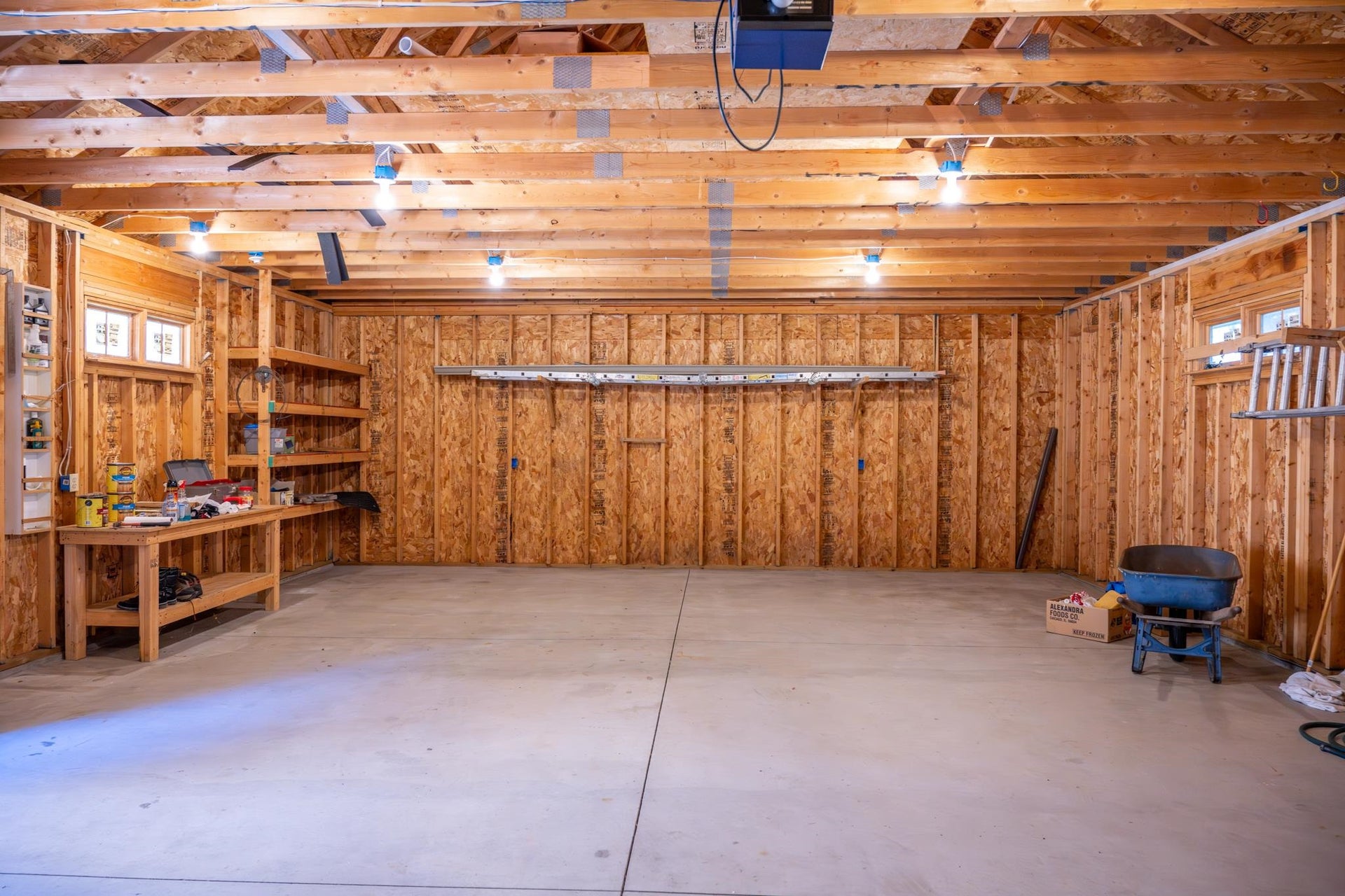 1948 Hill Avenue, Quincy, WI 53934