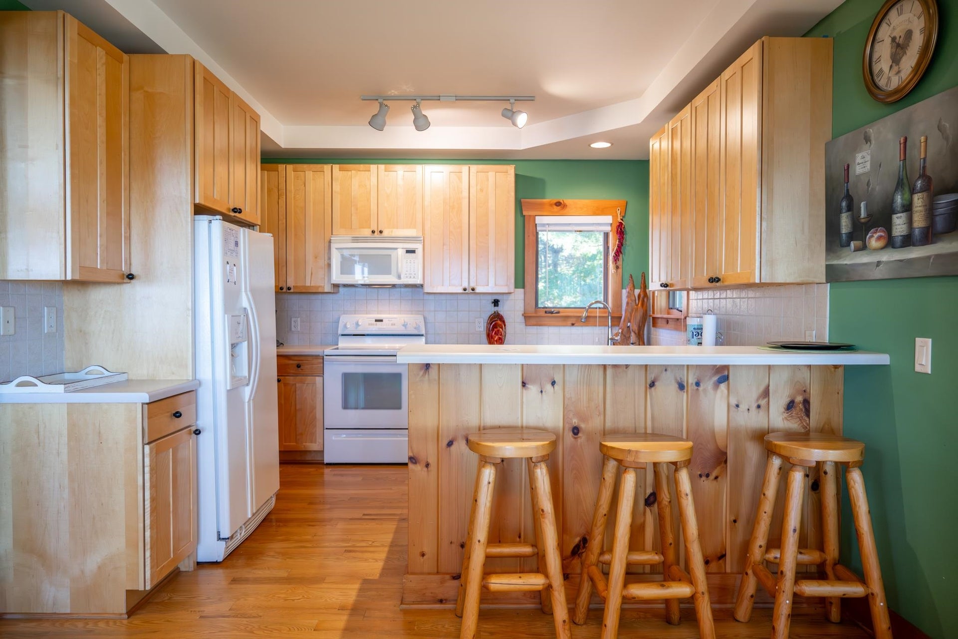 1948 Hill Avenue, Quincy, WI 53934