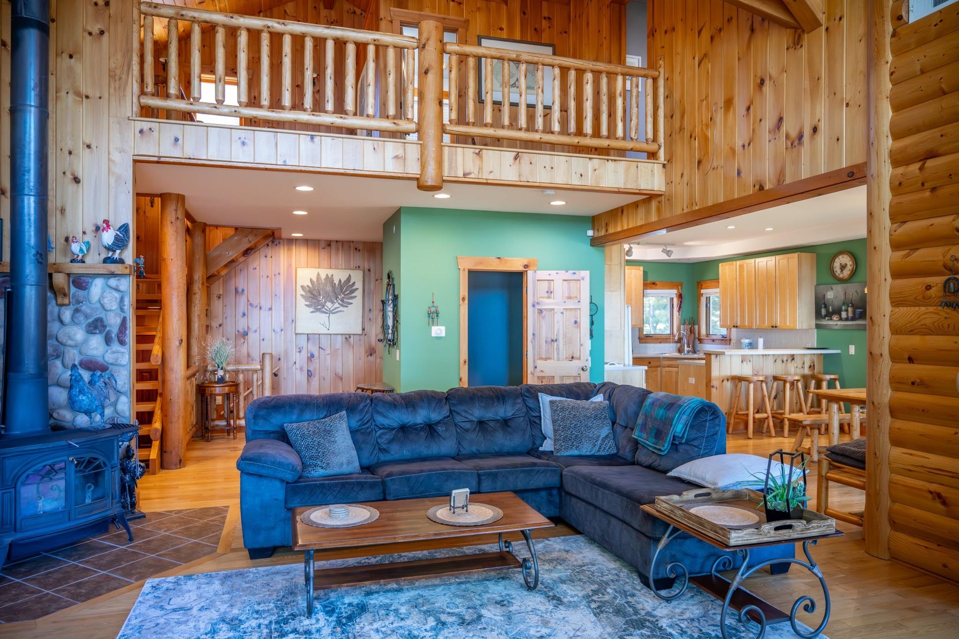 1948 Hill Avenue, Quincy, WI 53934
