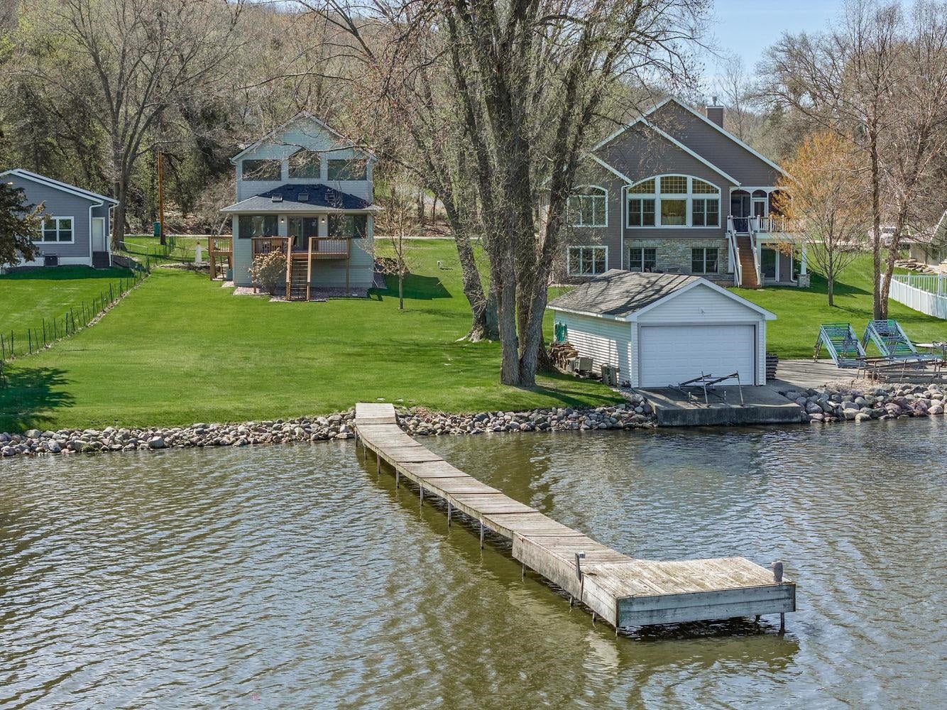 W11296 Red Cedar Drive, Lodi, WI 53555