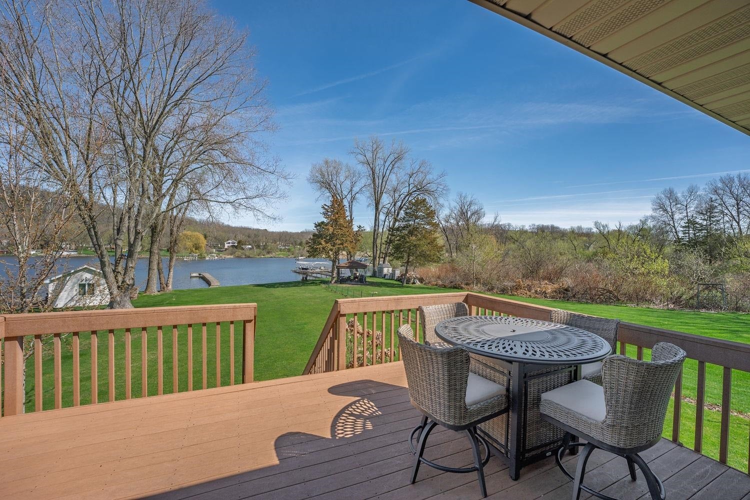 W11296 Red Cedar Drive, Lodi, WI 53555