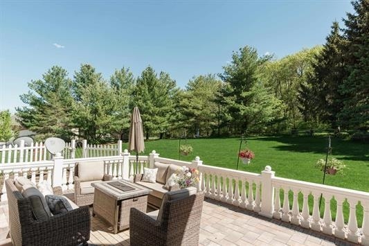 3319 Saracen Way, Middleton, WI 53593