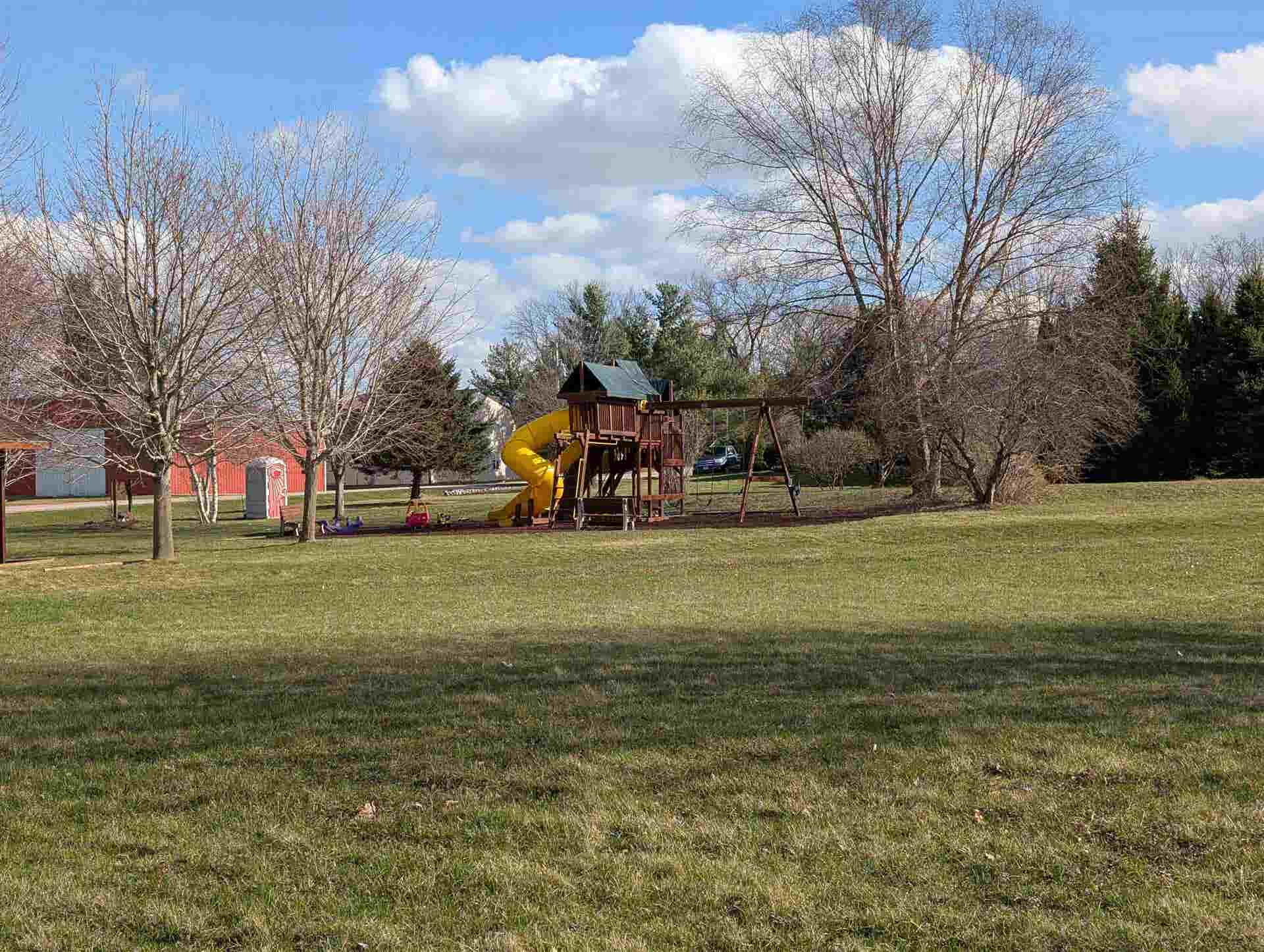 N4648 Allan Road, Caledonia, WI 53901