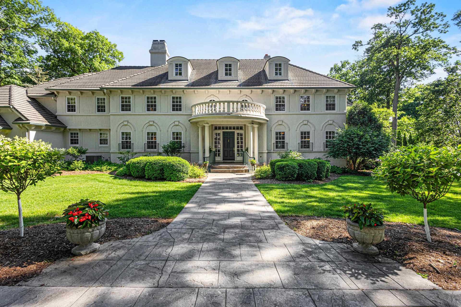 565 Illinois Avenue, Green Lake, WI 54941