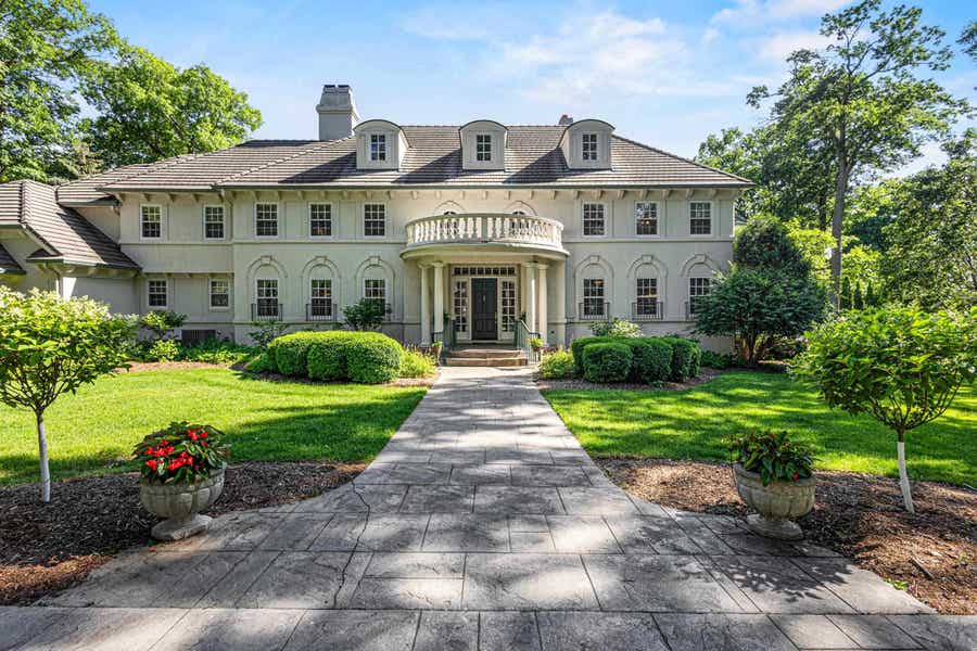 Property photo for 565 Illinois Avenue, Green Lake, WI
