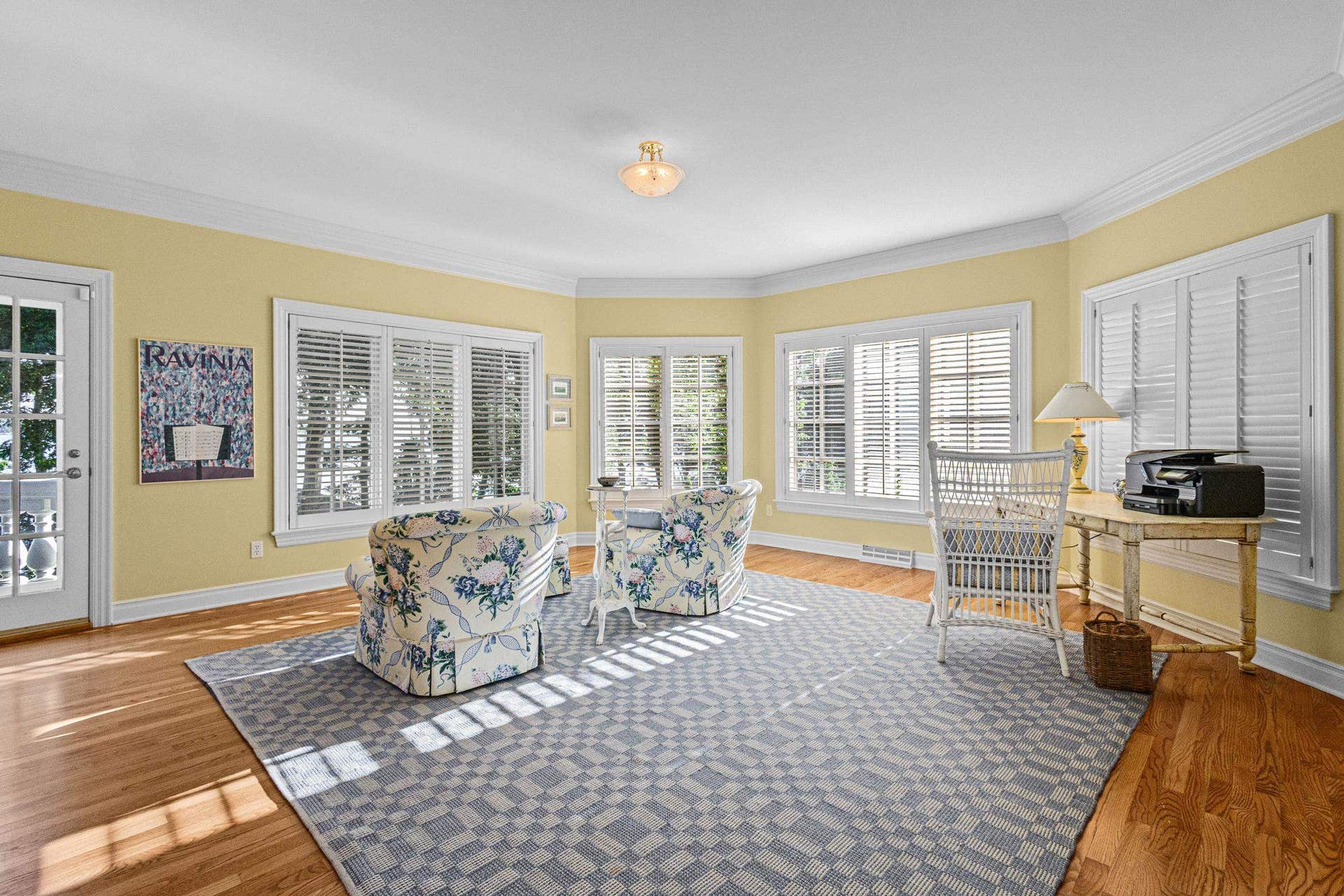 565 Illinois Avenue, Green Lake, WI 54941