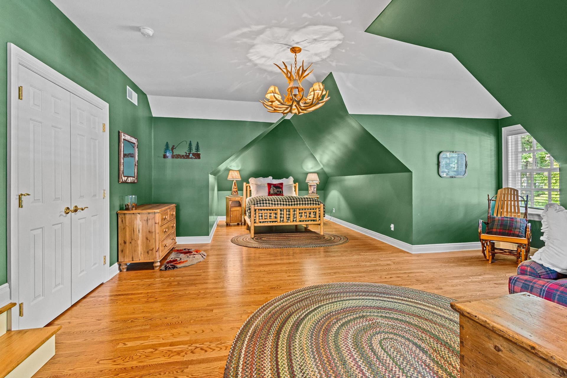 565 Illinois Avenue, Green Lake, WI 54941