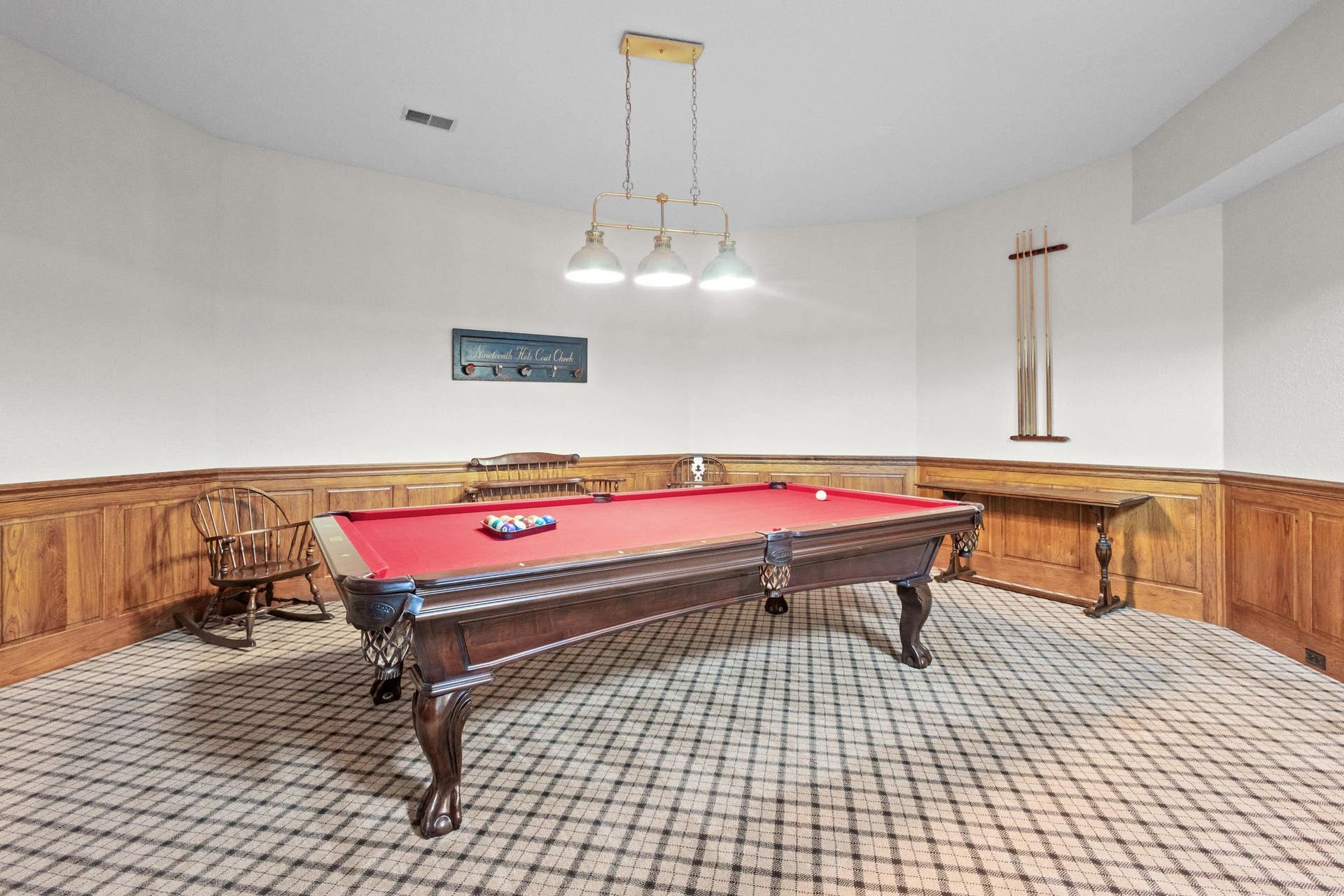 565 Illinois Avenue, Green Lake, WI 54941