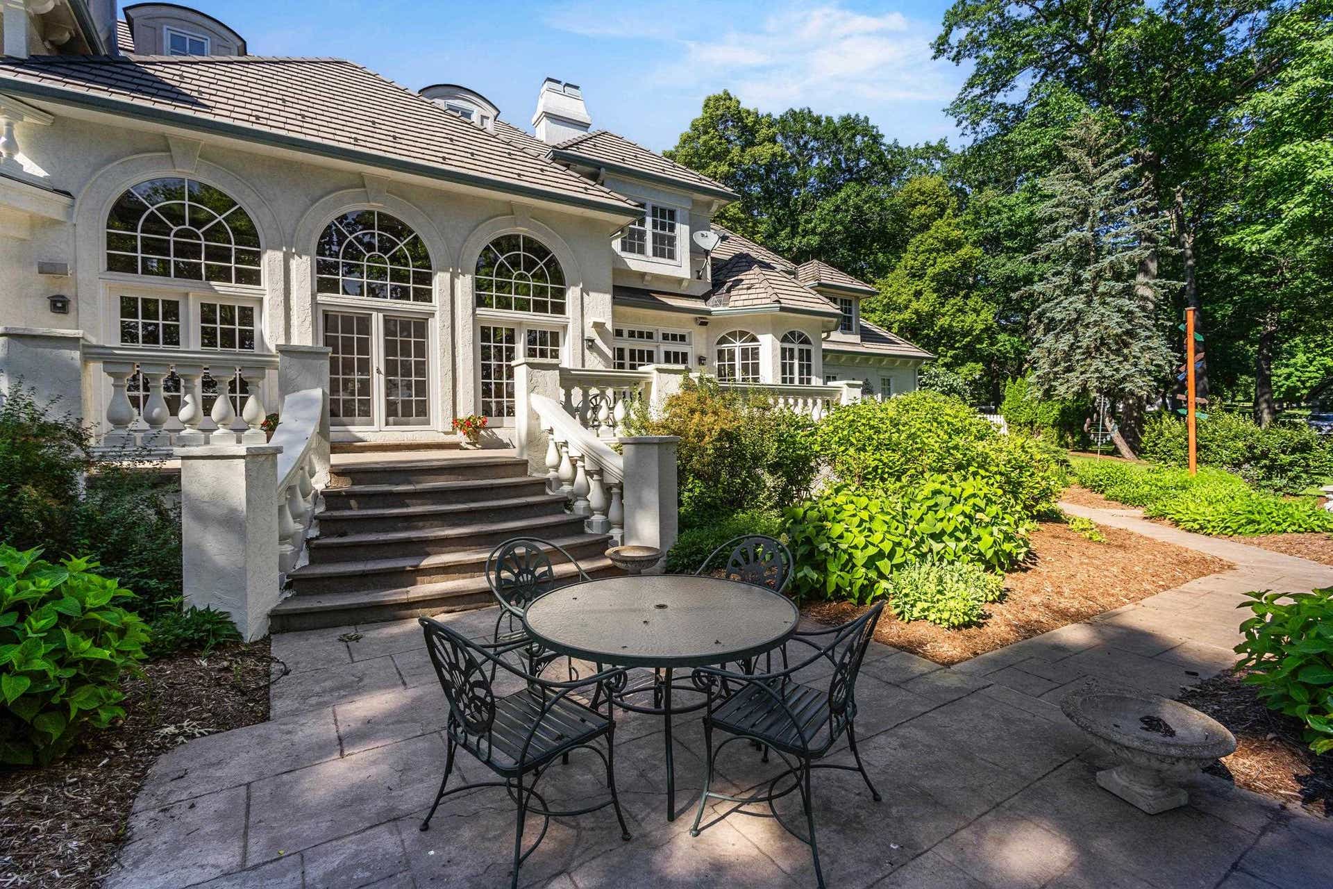 565 Illinois Avenue, Green Lake, WI 54941
