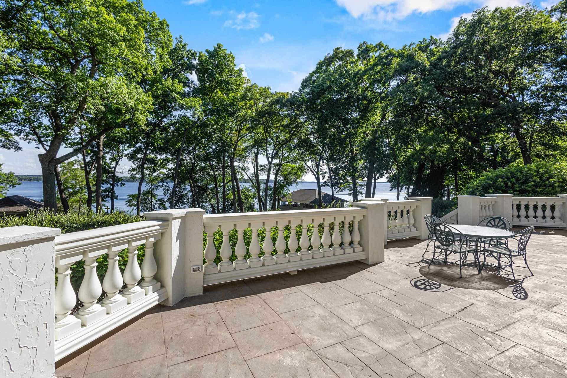 565 Illinois Avenue, Green Lake, WI 54941