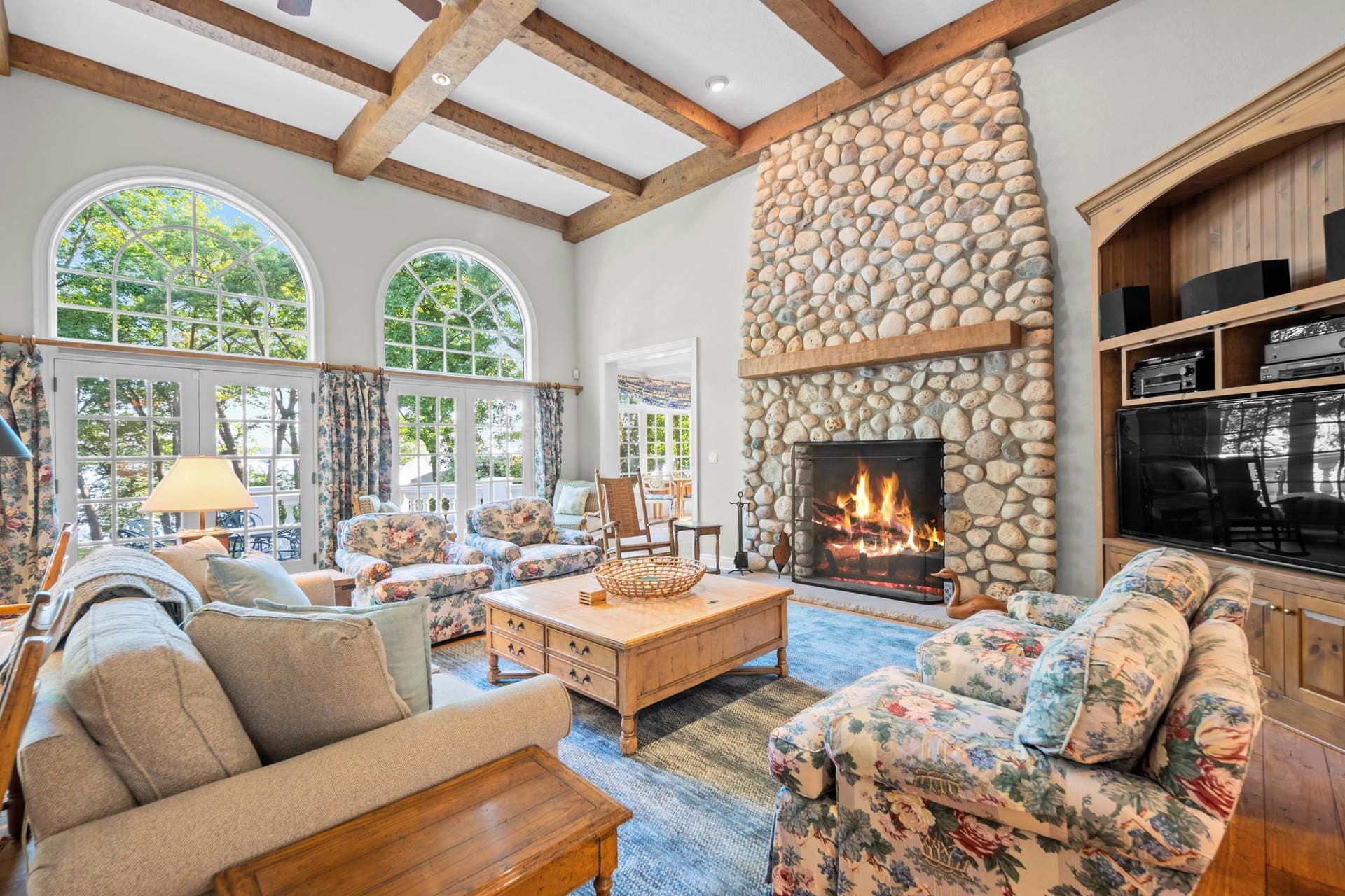 565 Illinois Avenue, Green Lake, WI 54941