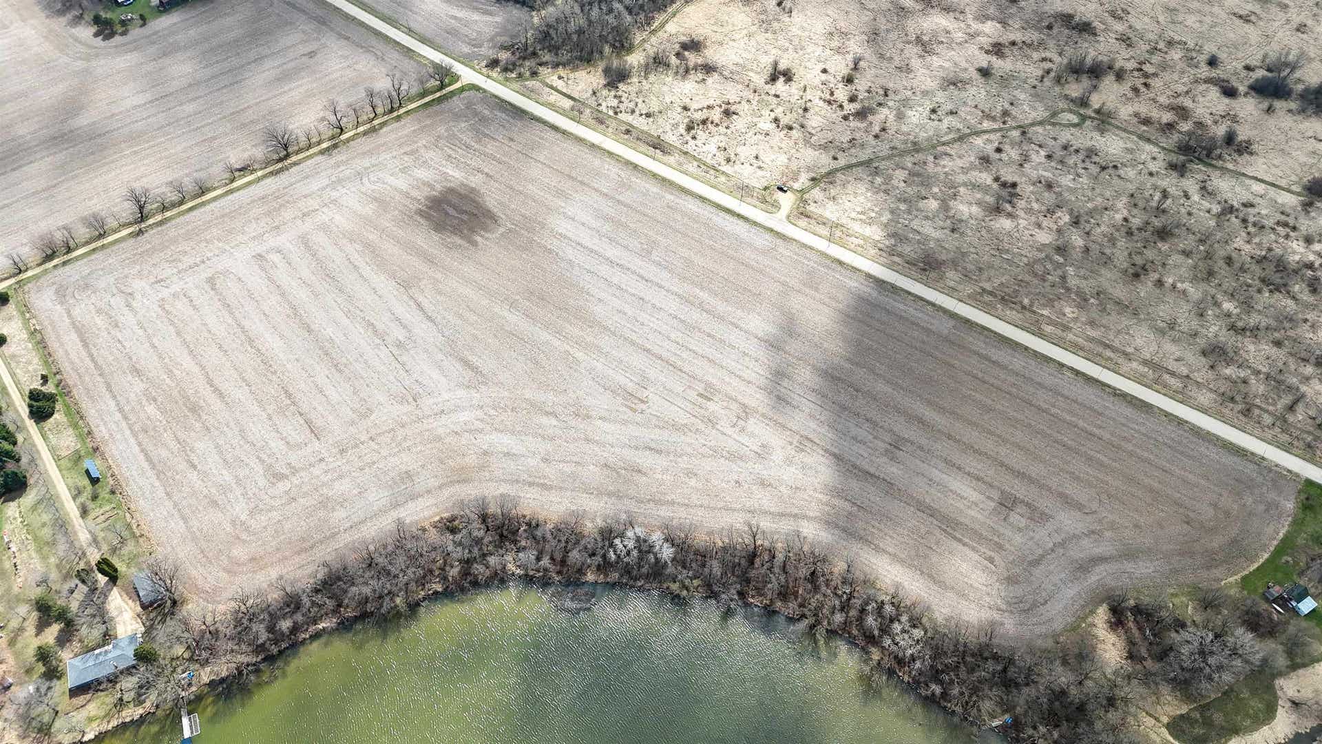 +/- 30ac Old Stone Road, Rutland, WI 53521