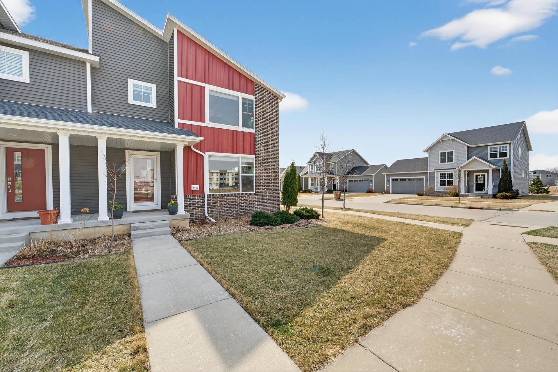 9763 Watts Road, Madison, WI 53593