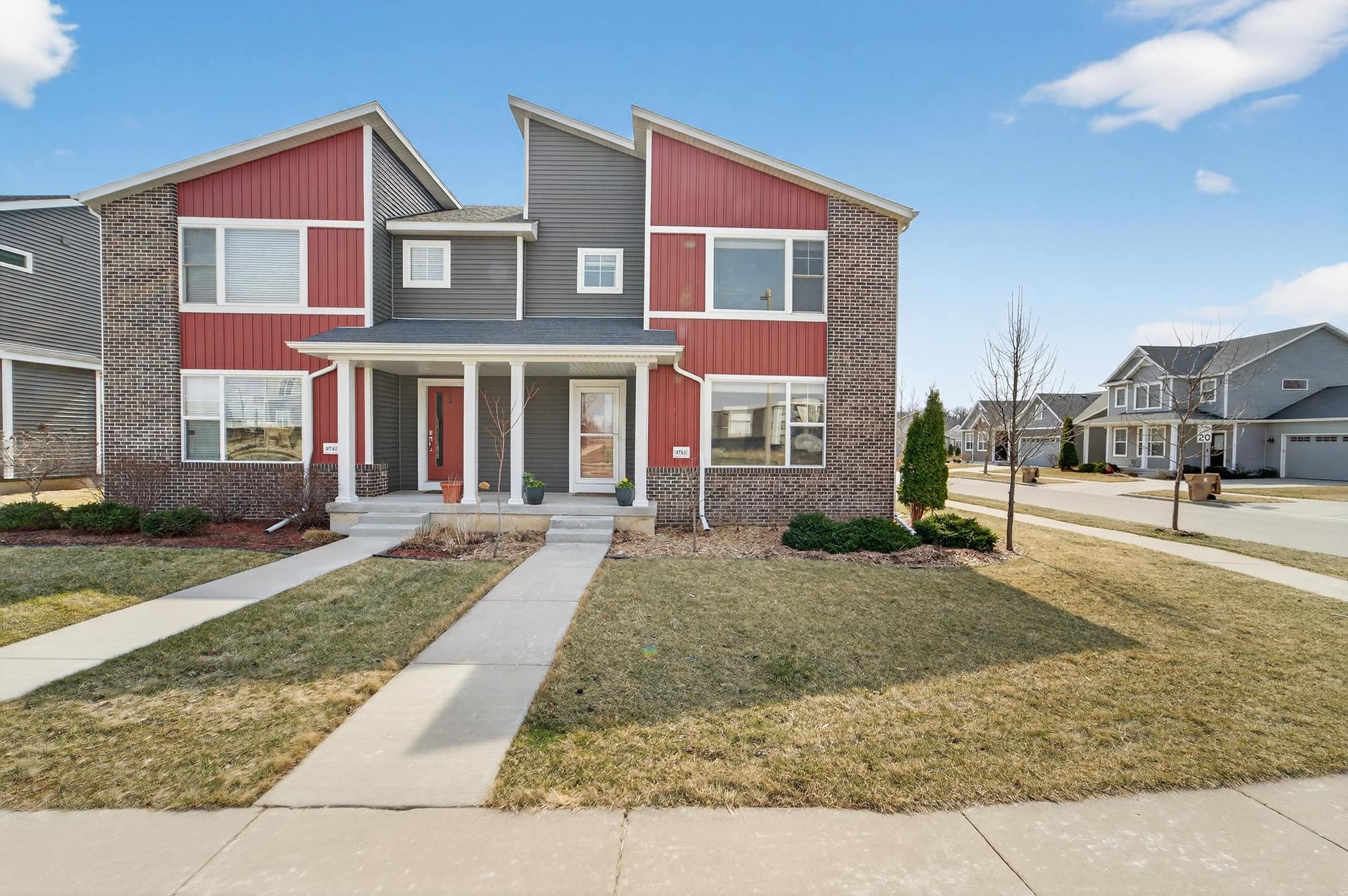 9763 Watts Road, Madison, WI 53593