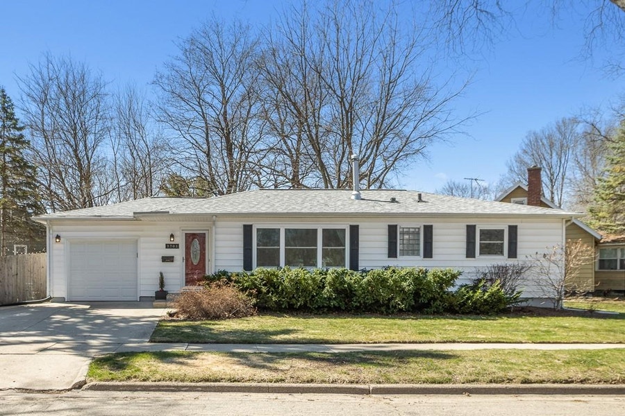 Property photo for 3701 Sargent Street, Madison, WI