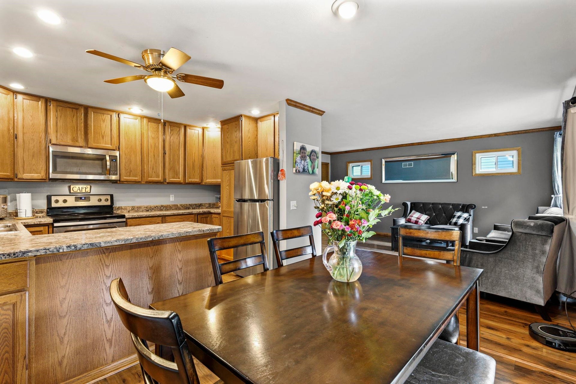 230 White Tail Drive, Sun Prairie, WI 53590