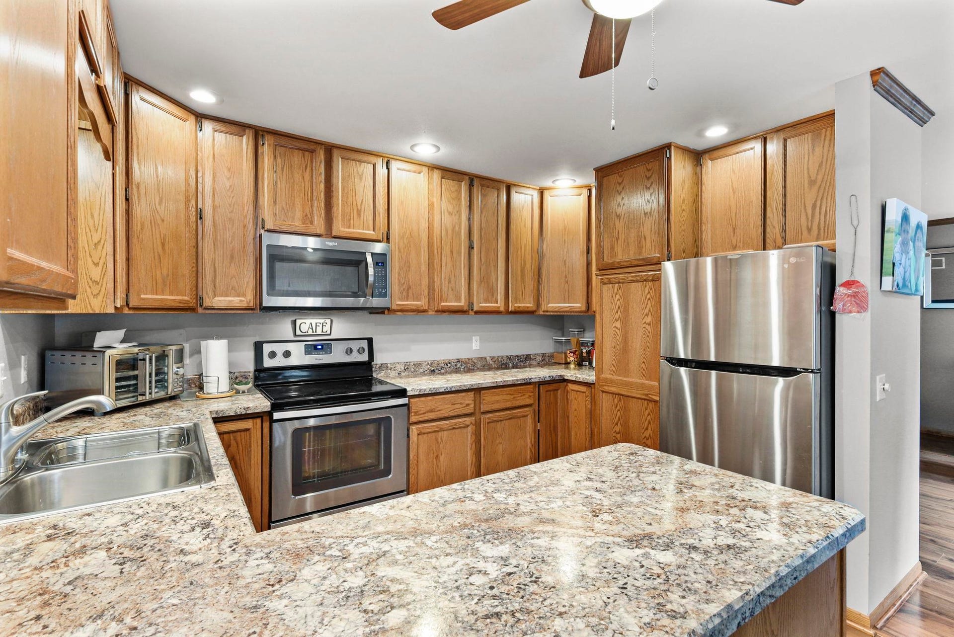 230 White Tail Drive, Sun Prairie, WI 53590