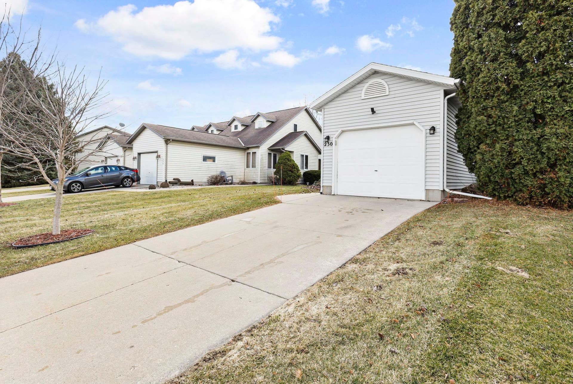 230 White Tail Drive, Sun Prairie, WI 53590