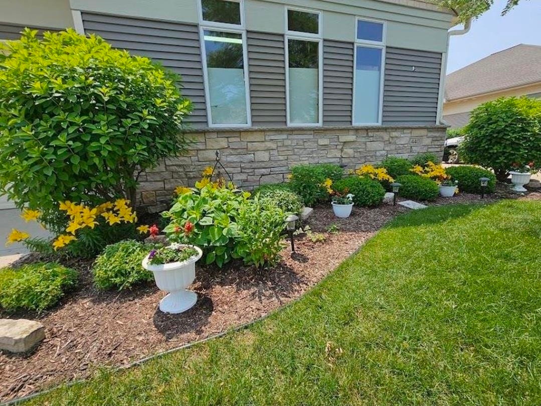 440 Grandview Drive, Waunakee, WI 53597-2823