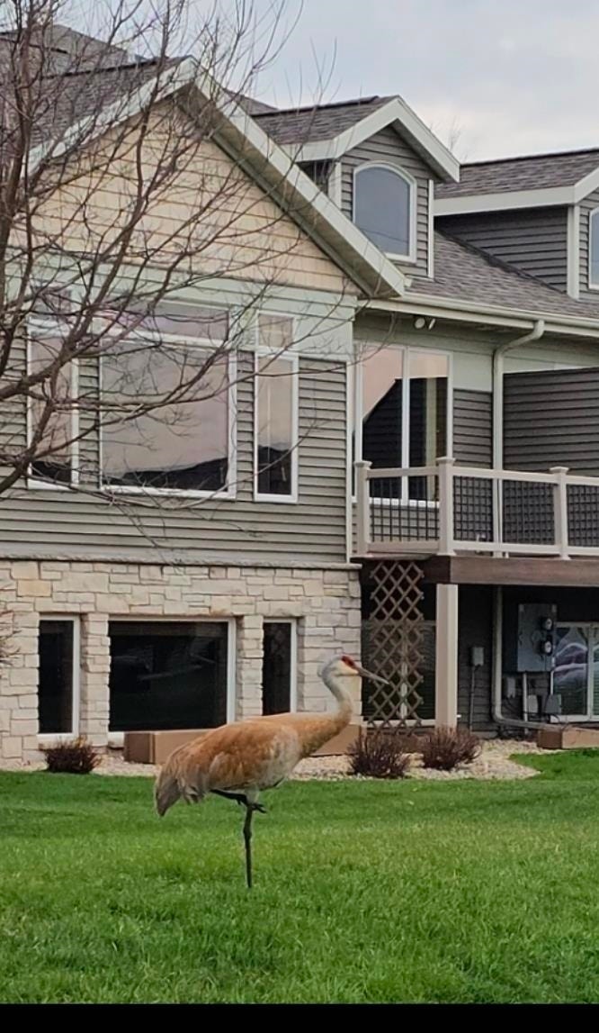 440 Grandview Drive, Waunakee, WI 53597-2823