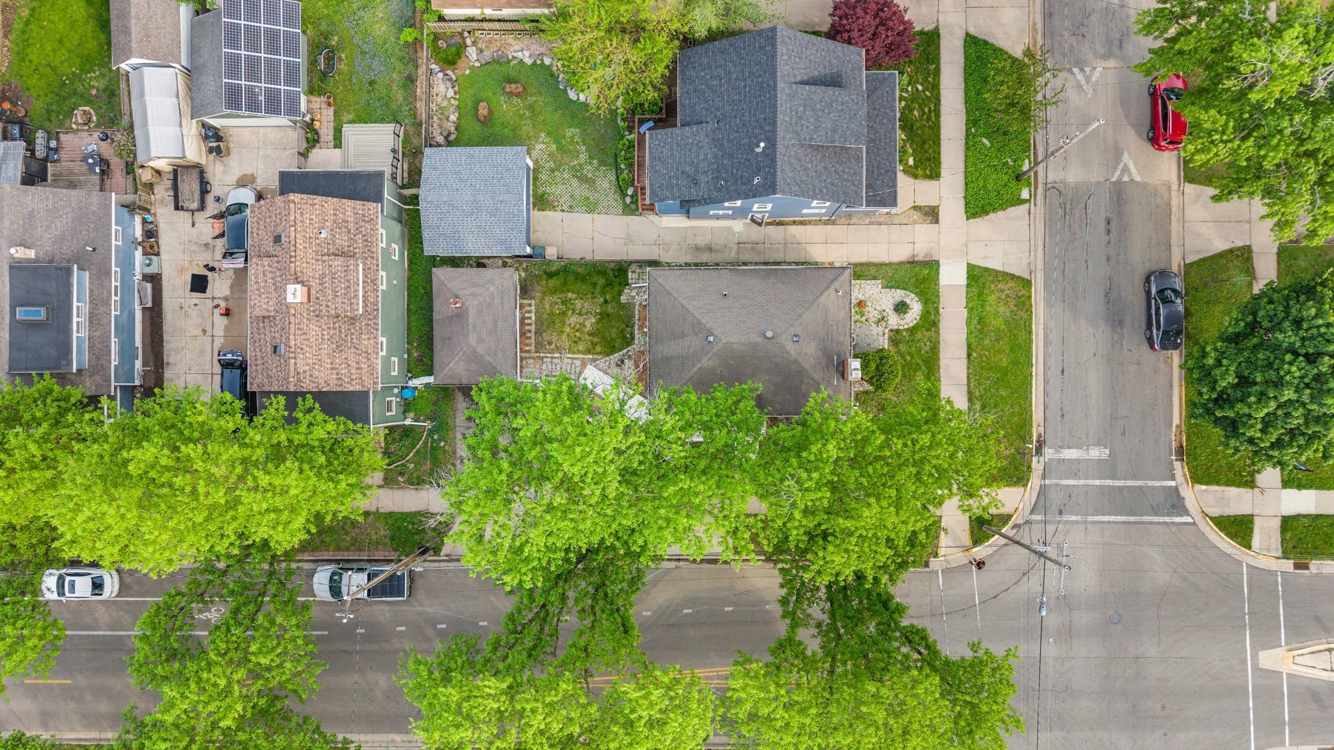 2105 E Johnson Street, Madison, WI 53704