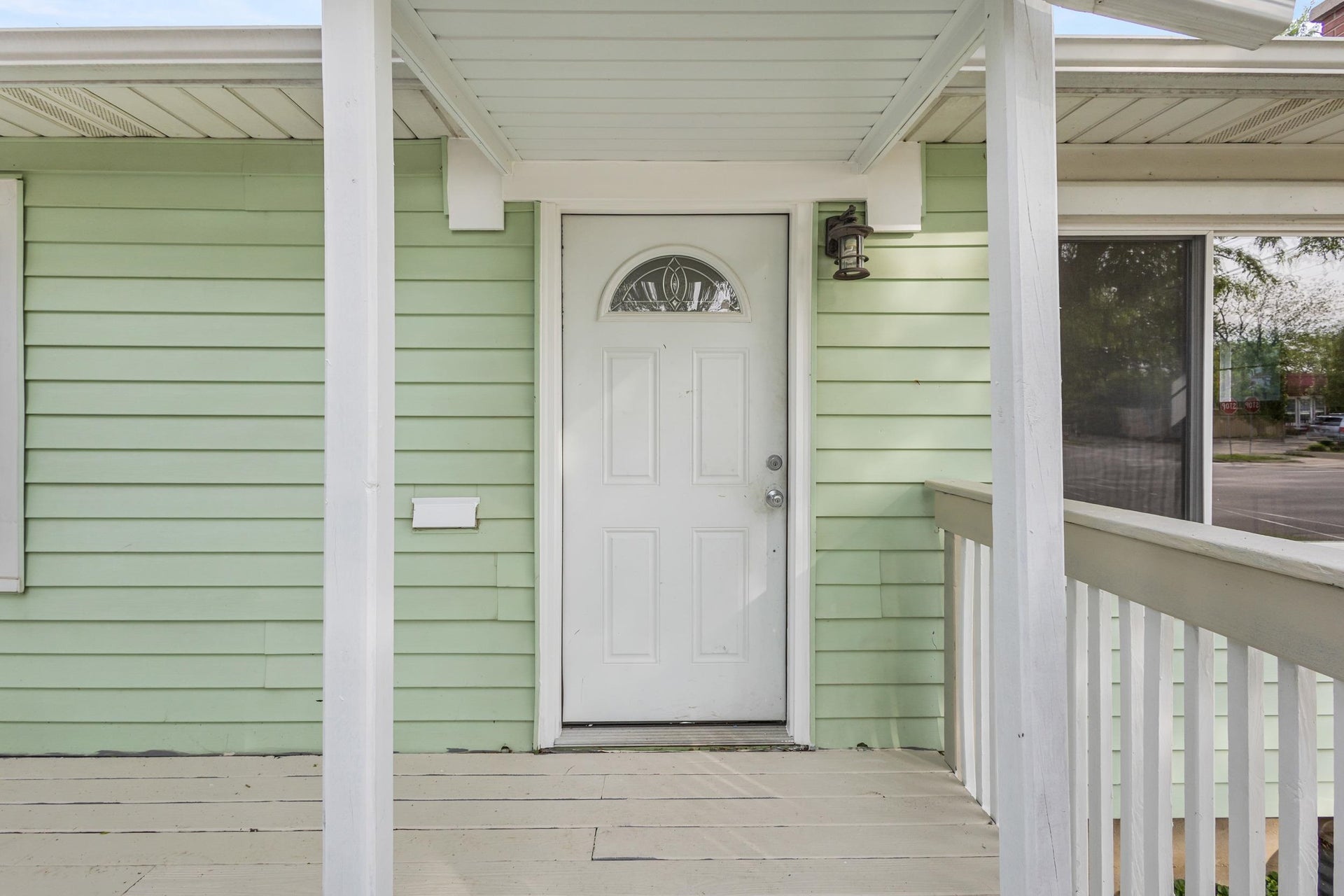 2105 E Johnson Street, Madison, WI 53704