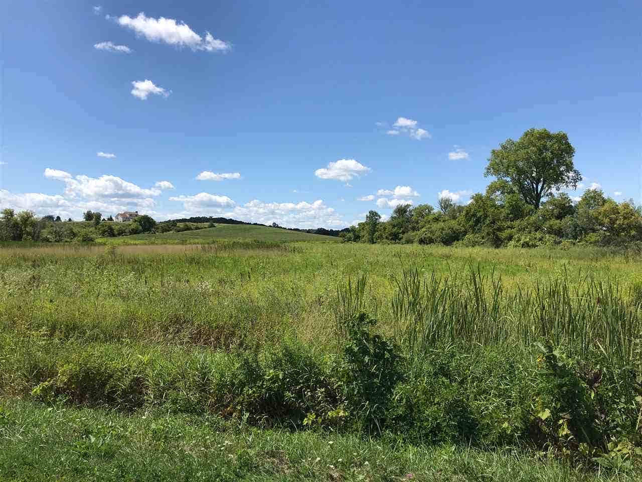 27.47 Ac Gust Road, Springdale, WI 53572