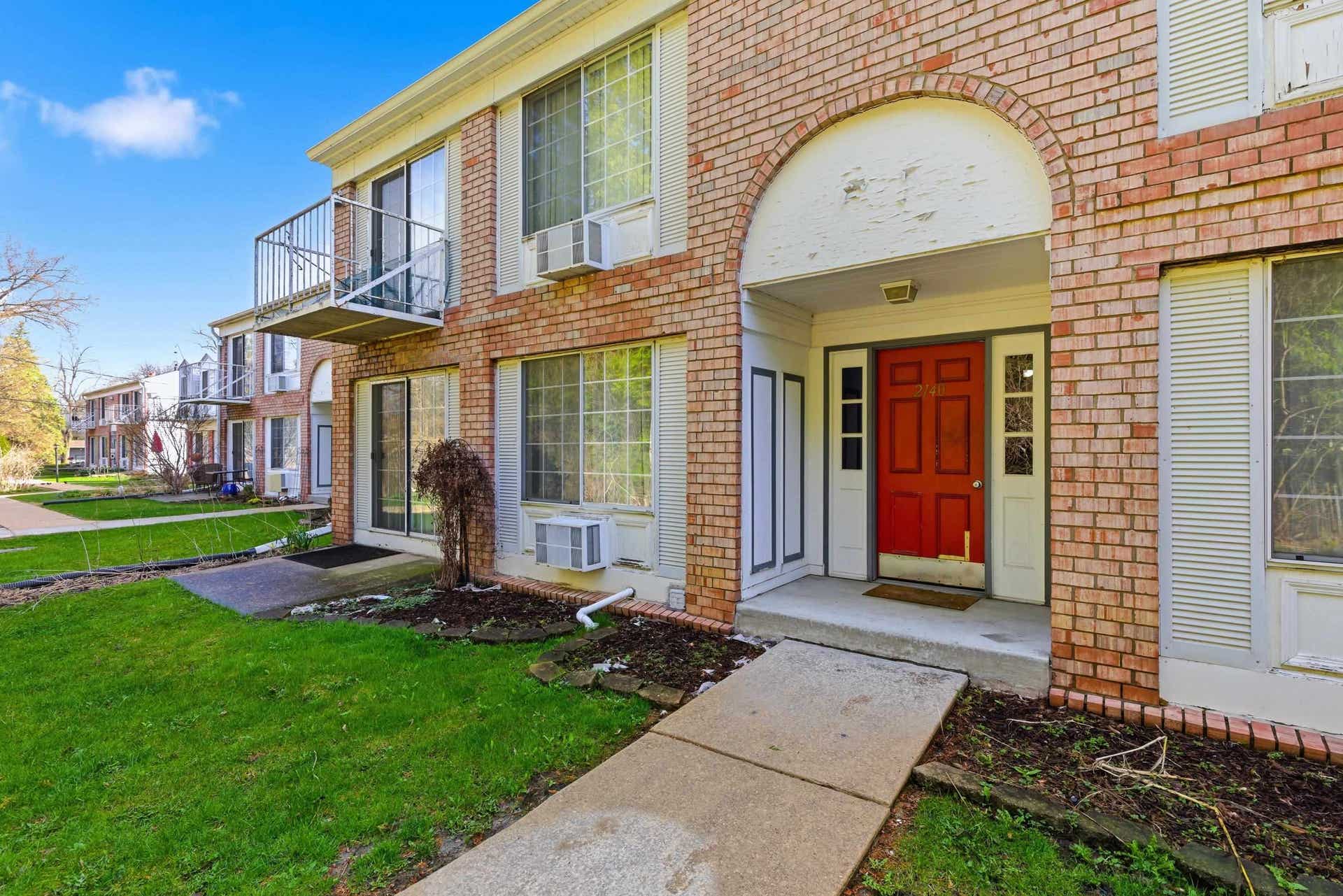 2140 Allen Boulevard, #3, Middleton, WI 53562
