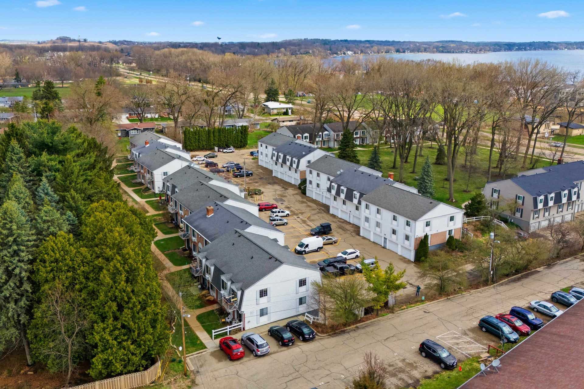 2140 Allen Boulevard, #3, Middleton, WI 53562