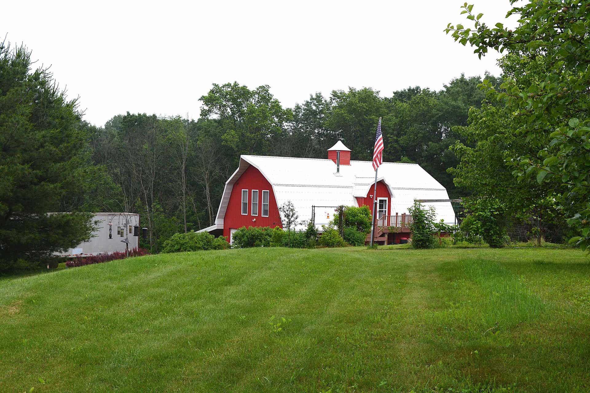 19767 County Hwy A, Marshall, WI 53581