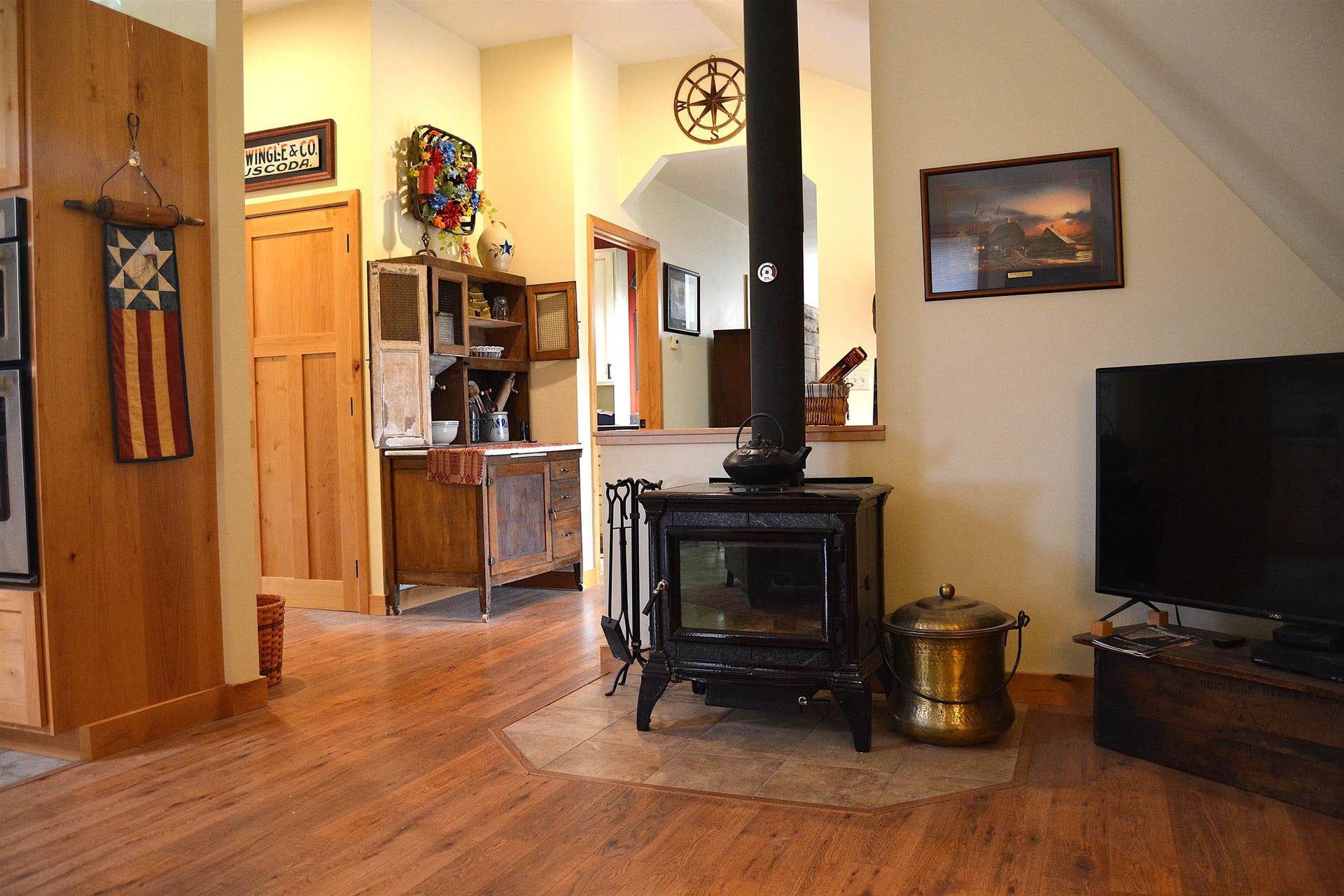 19767 County Hwy A, Marshall, WI 53581