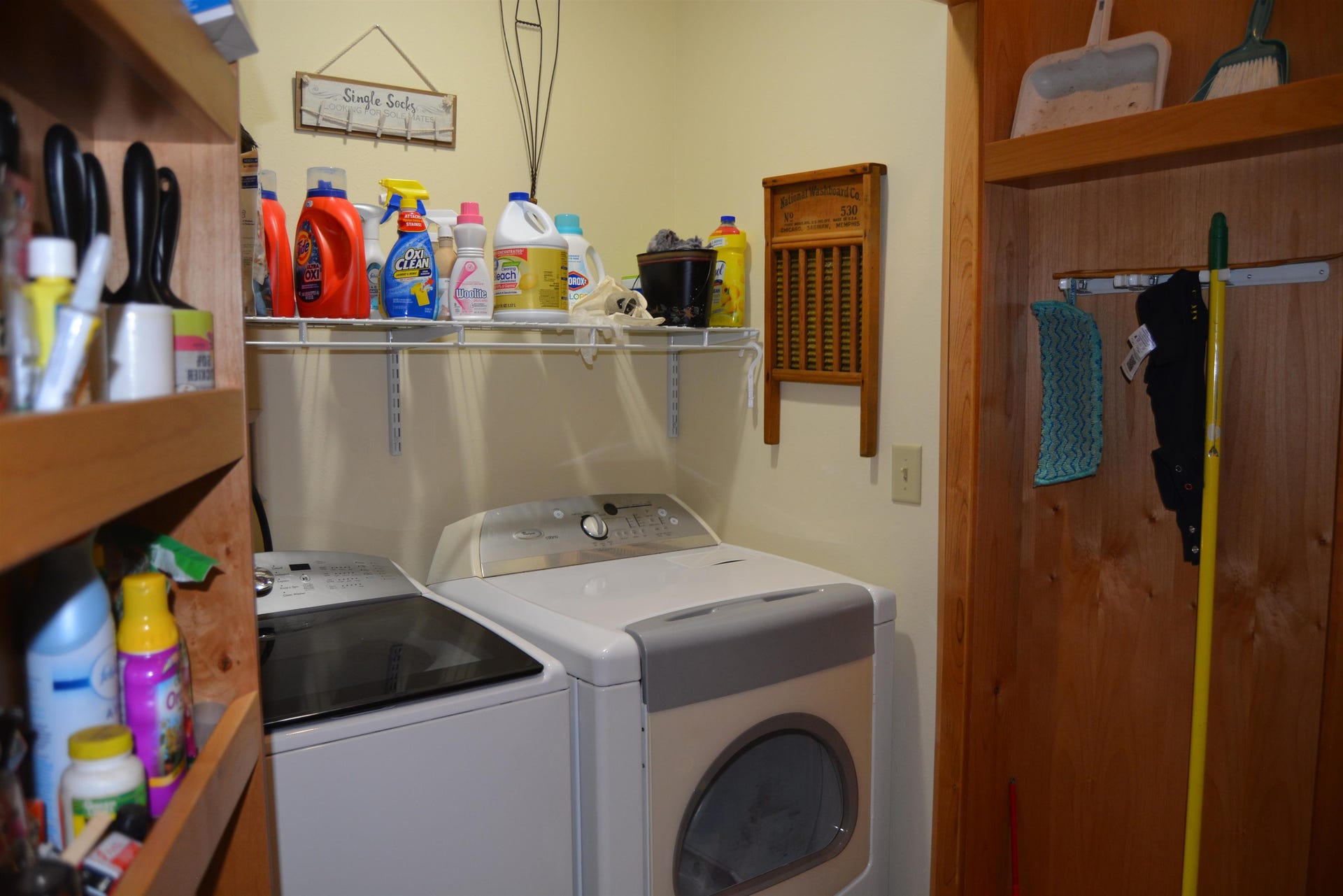 19767 County Hwy A, Marshall, WI 53581