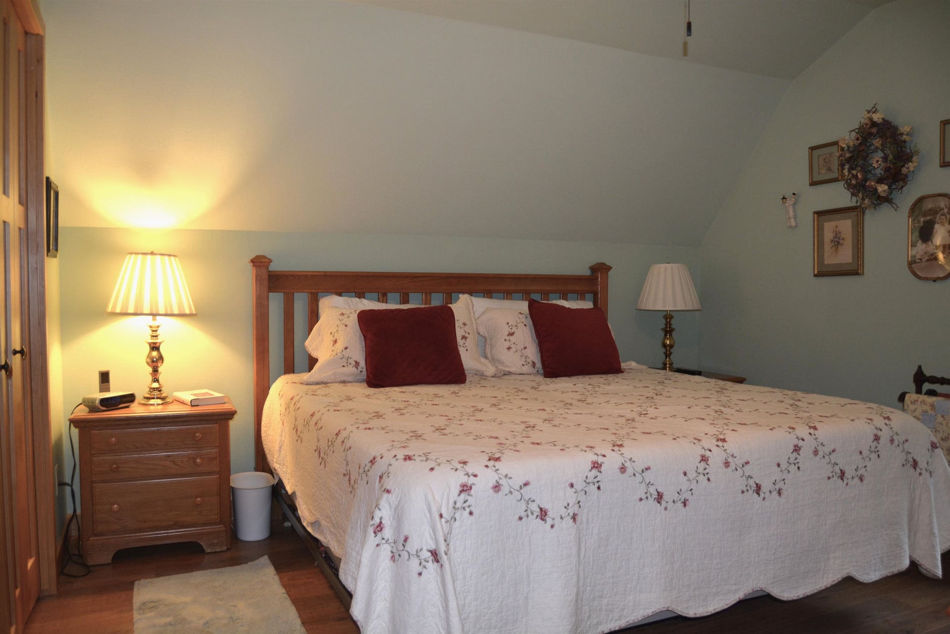 19767 County Hwy A, Marshall, WI 53581