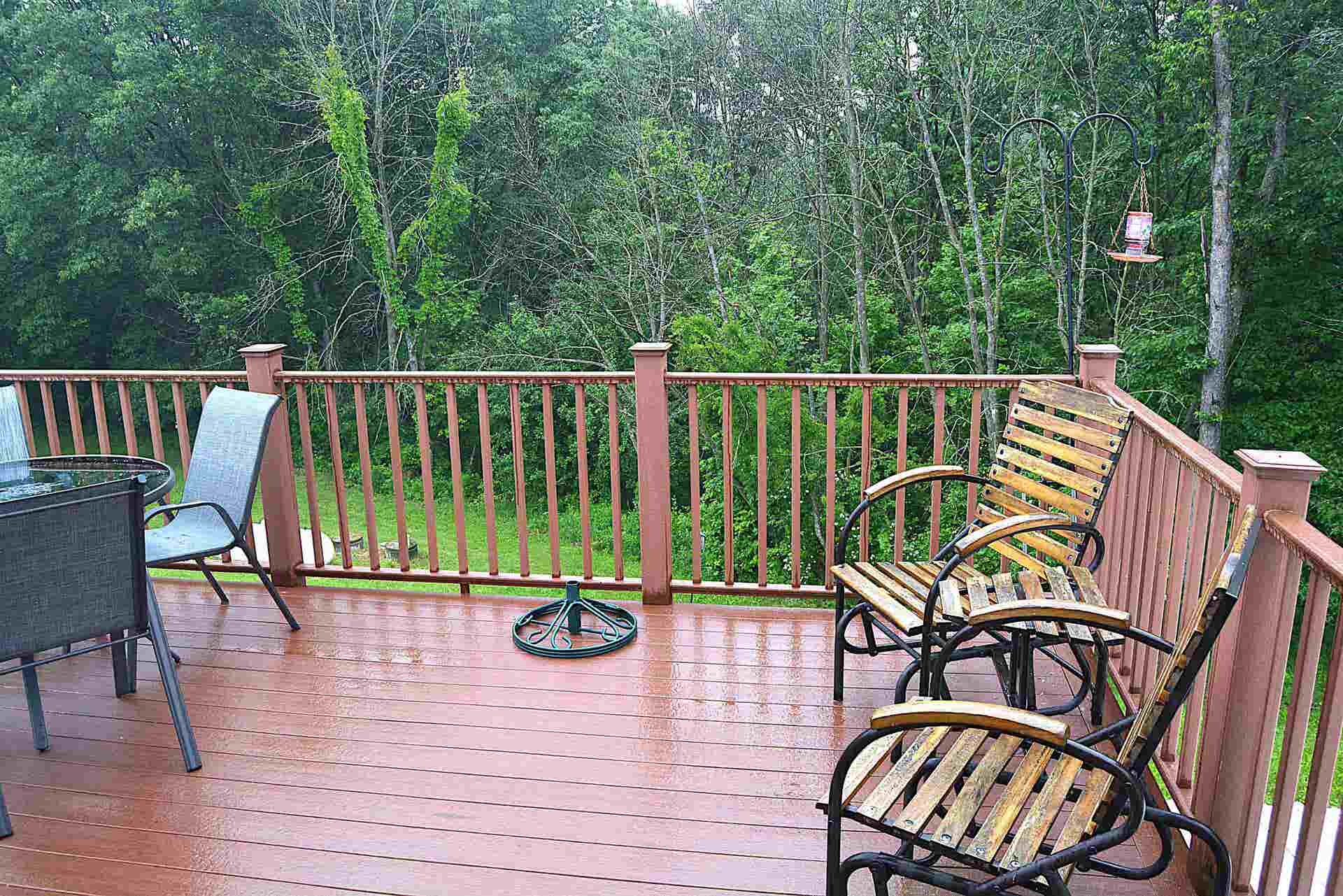 19767 County Hwy A, Marshall, WI 53581