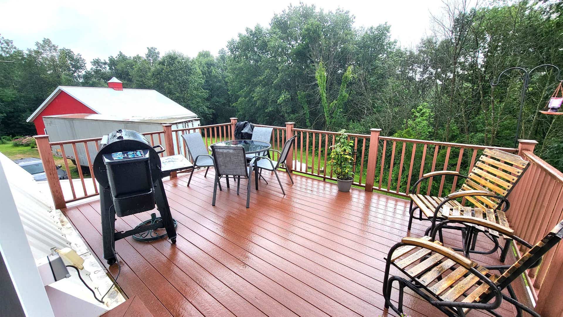 19767 County Hwy A, Marshall, WI 53581