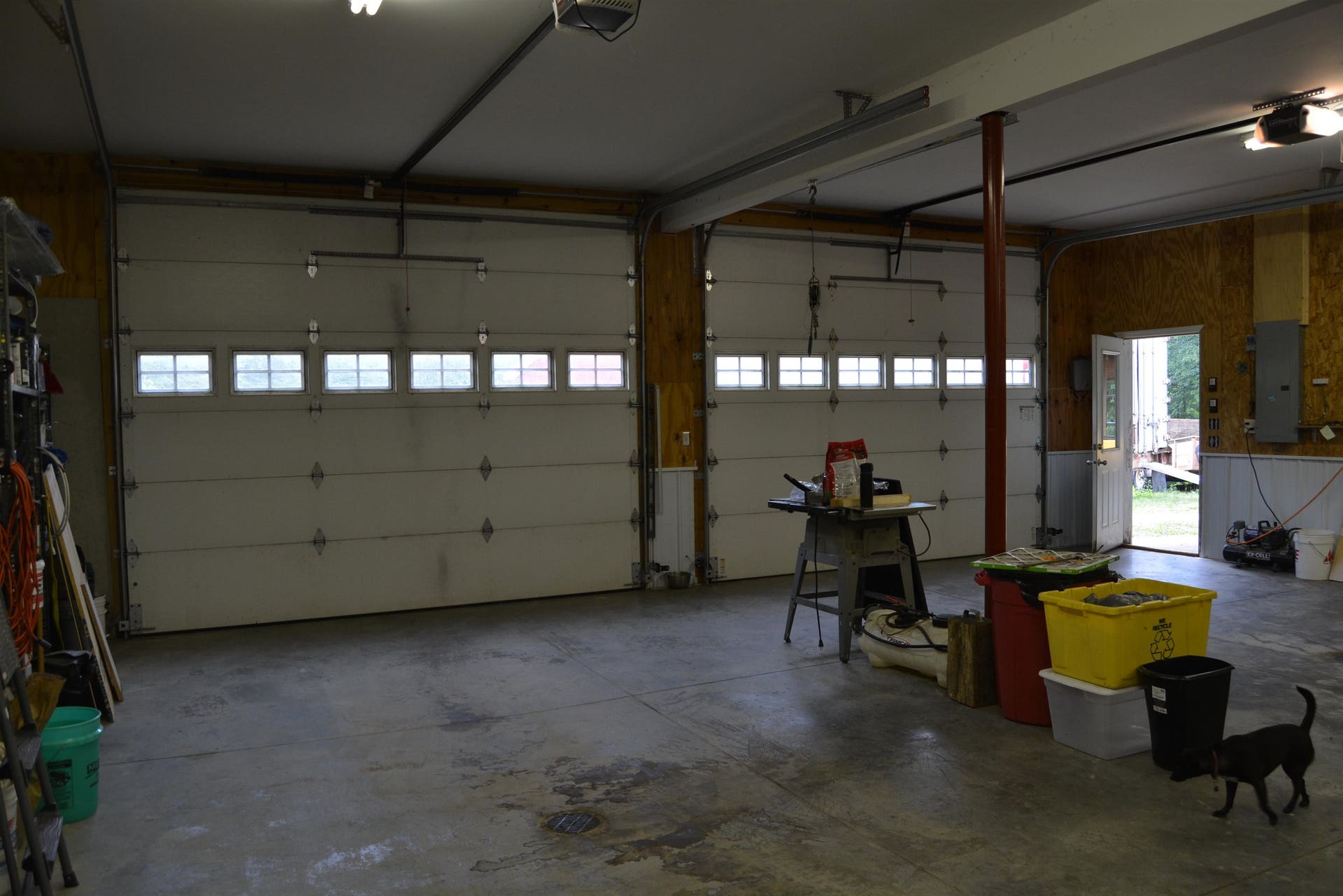 19767 County Hwy A, Marshall, WI 53581