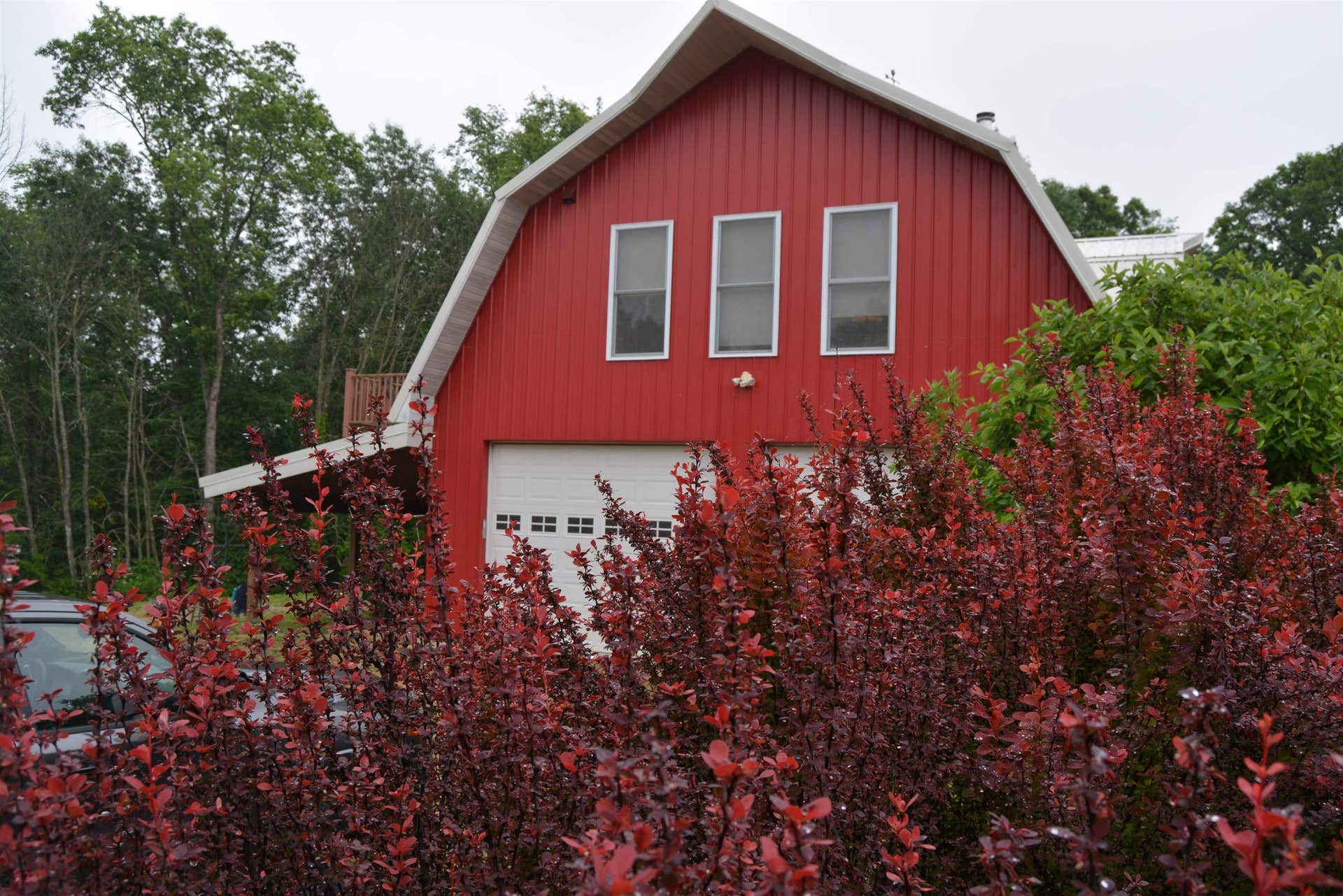 19767 County Hwy A, Marshall, WI 53581