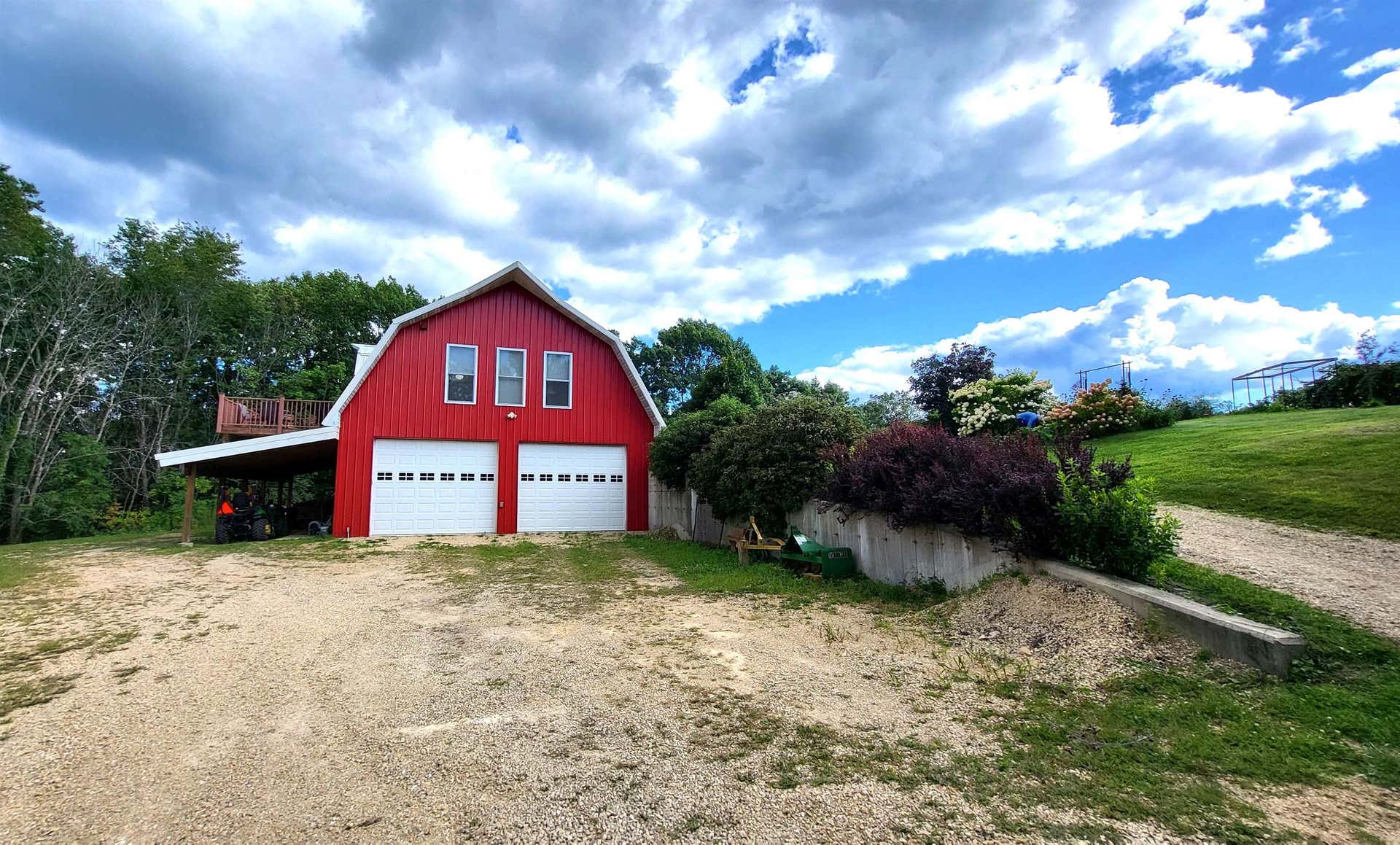 19767 County Hwy A, Marshall, WI 53581