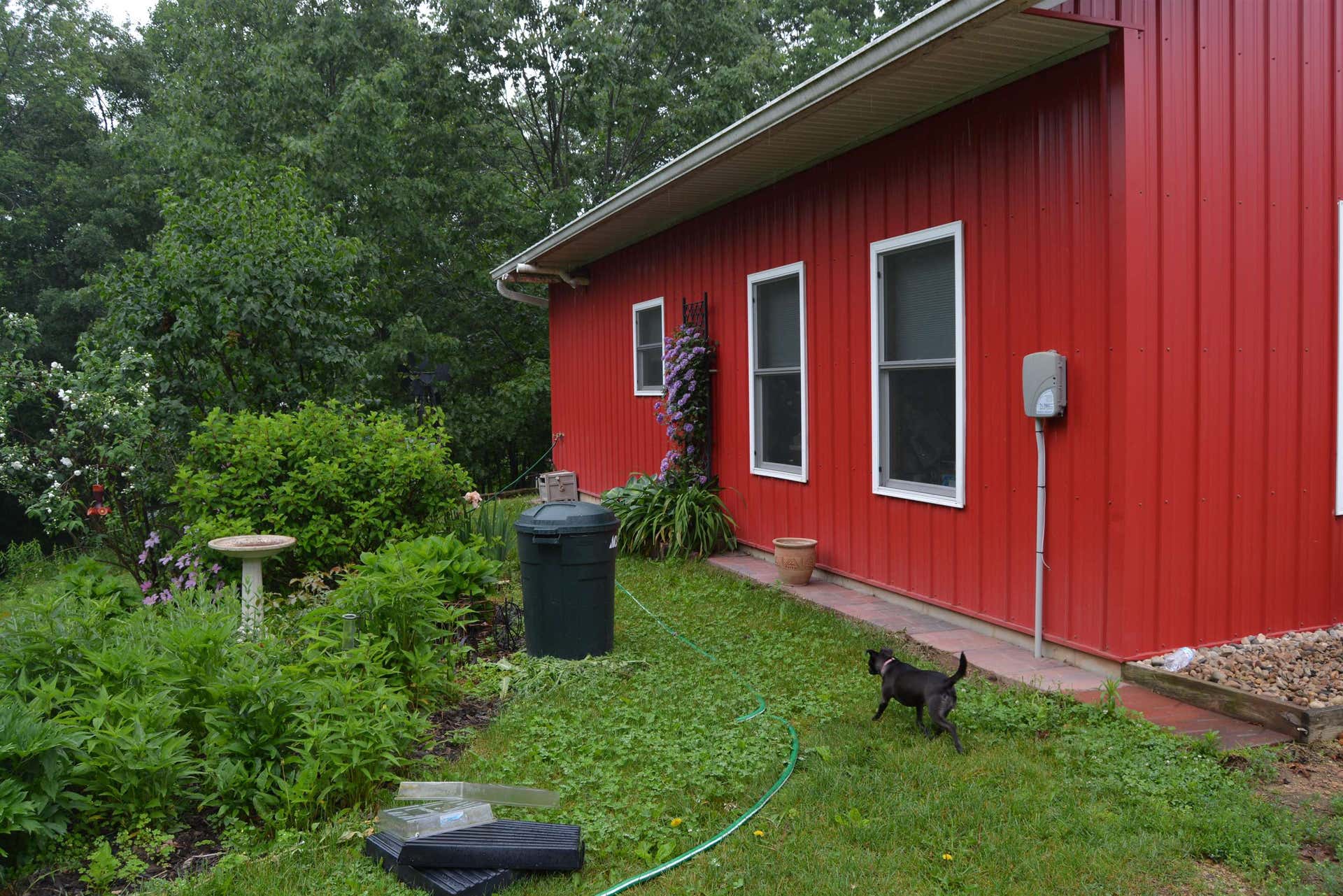 19767 County Hwy A, Marshall, WI 53581
