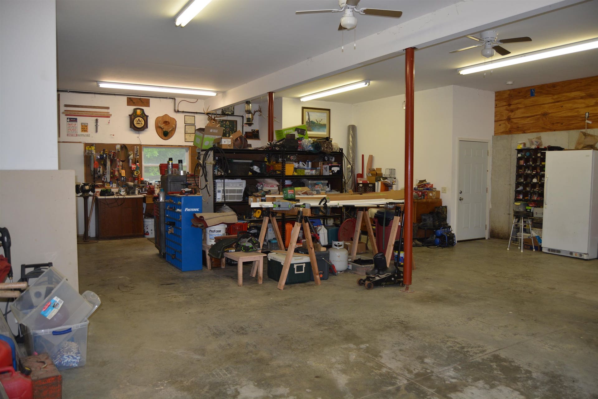19767 County Hwy A, Marshall, WI 53581