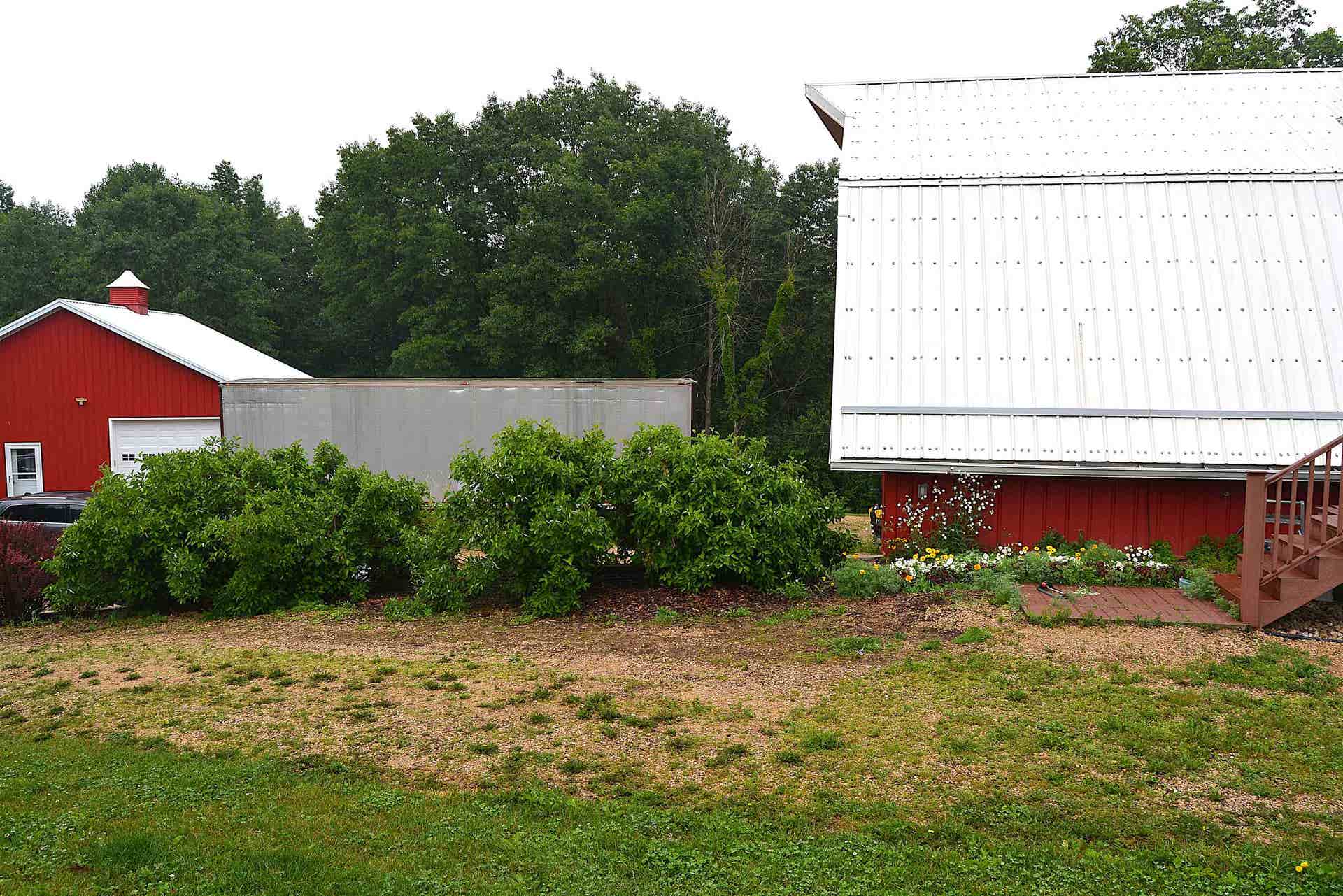 19767 County Hwy A, Marshall, WI 53581
