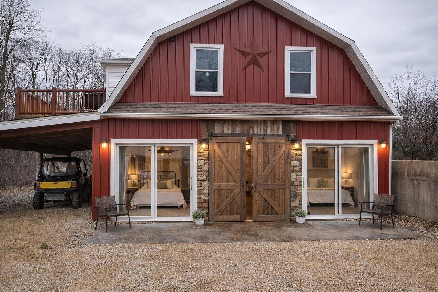19767 County Hwy A, Marshall, WI 53581