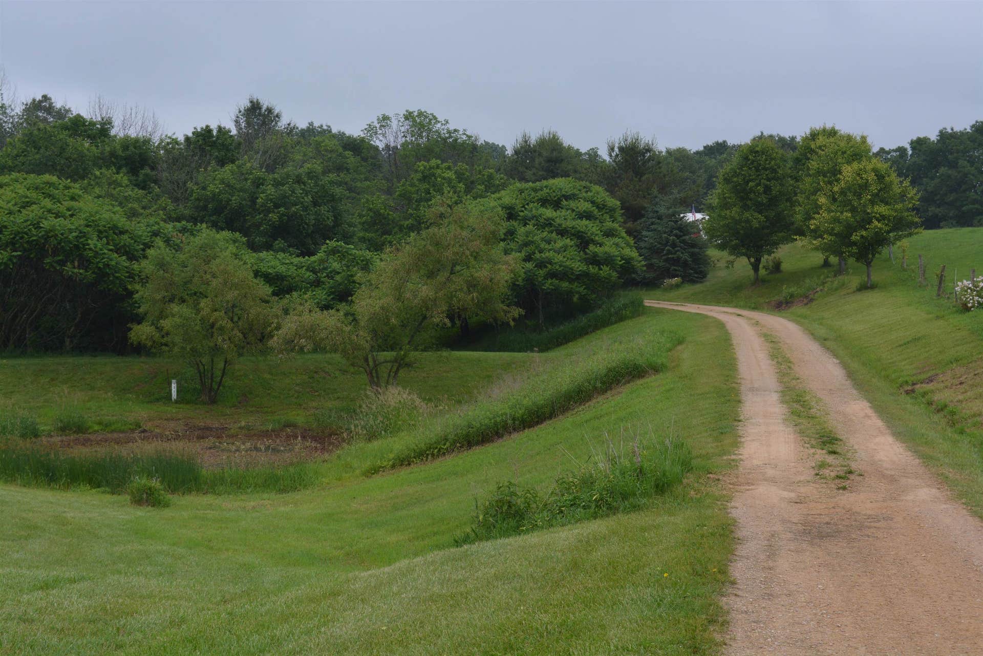 19767 County Hwy A, Marshall, WI 53581