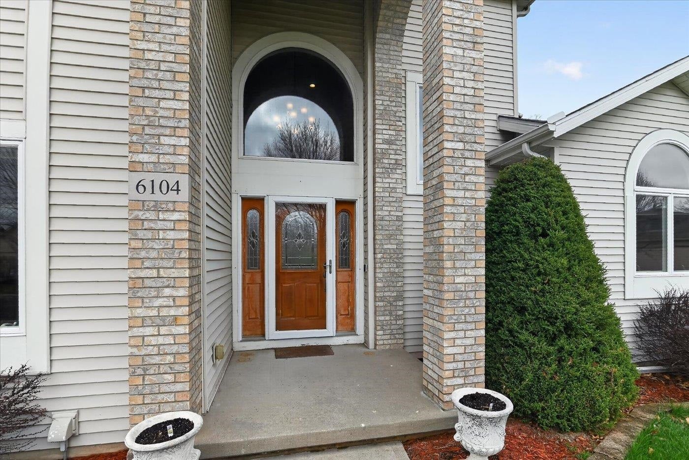 6104 Brunet Island Court, McFarland, WI 53558-8685