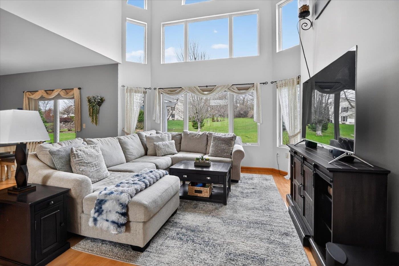 6104 Brunet Island Court, McFarland, WI 53558-8685