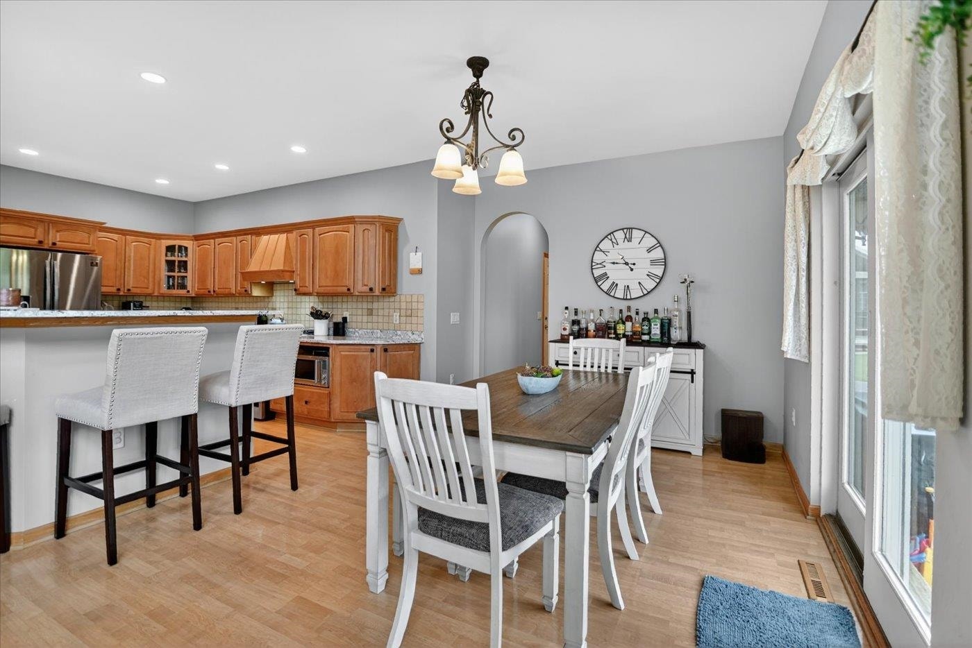 6104 Brunet Island Court, McFarland, WI 53558-8685