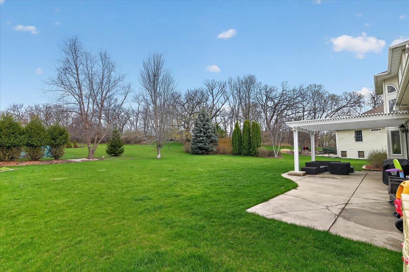 6104 Brunet Island Court, McFarland, WI 53558-8685