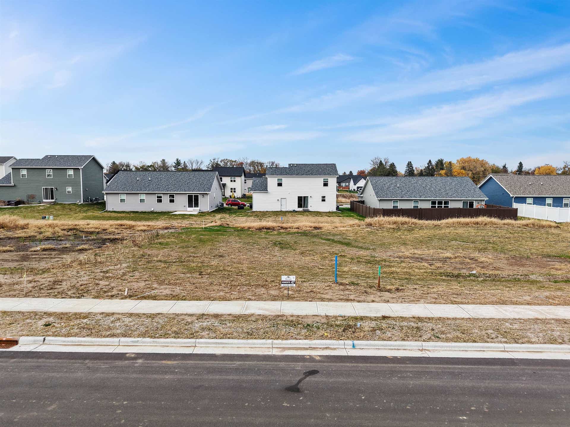 342 Wild Rose Way, Stoughton, WI 53589