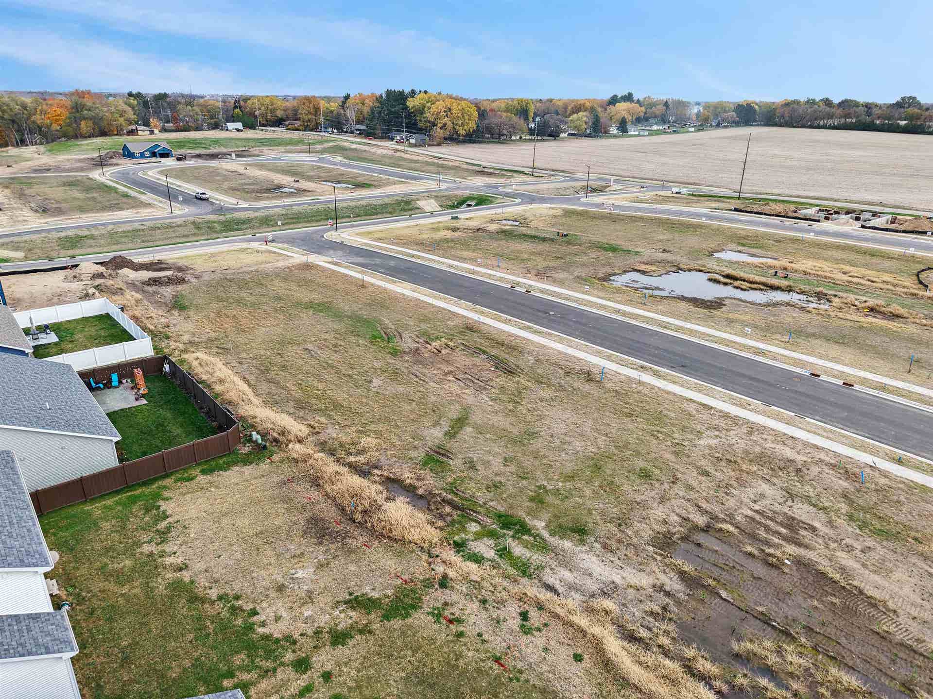 342 Wild Rose Way, Stoughton, WI 53589