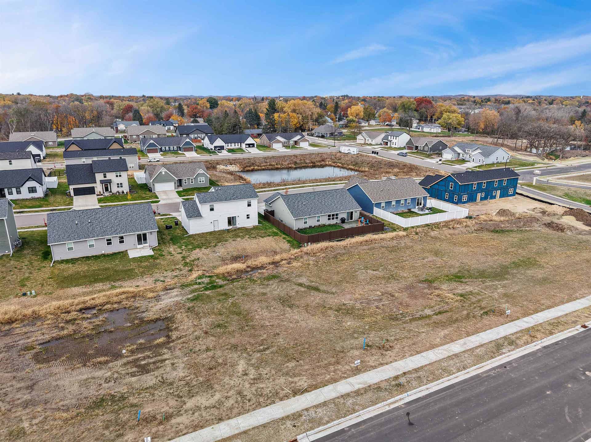 342 Wild Rose Way, Stoughton, WI 53589